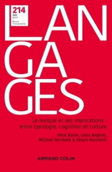 Le rôle déterminant du composant MANIÈRE dans le cadrage